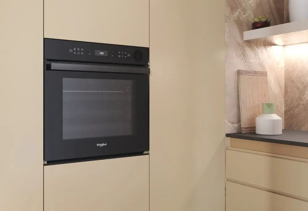 Cuptor electric incorporabil Whirlpool AKZ9S 8260 FB (Black) - 8