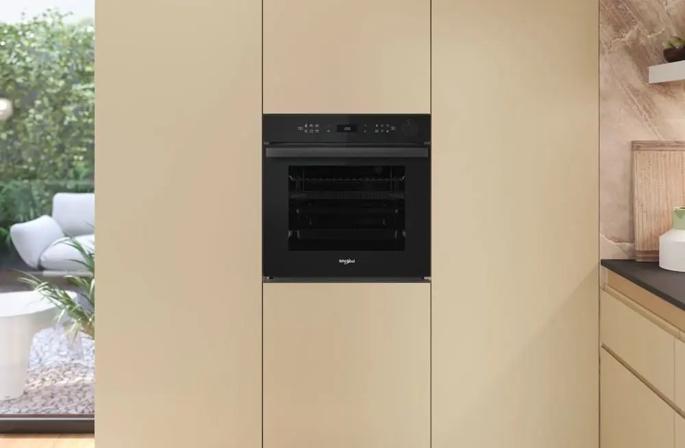 Cuptor electric incorporabil Whirlpool AKZ9S 8260 FB (Black) - 9