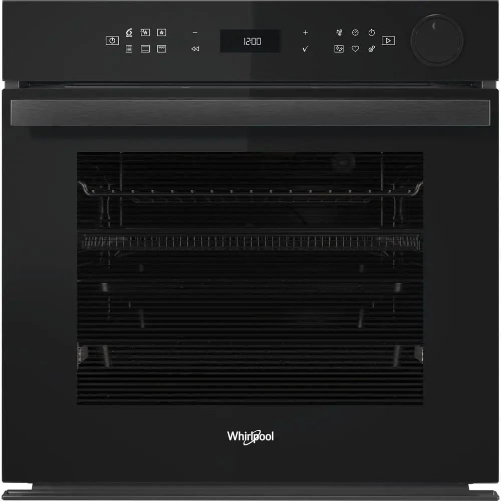 Cuptor electric incorporabil Whirlpool AKZ9S 8260 FB (Black)