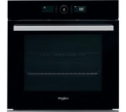 Встраиваемая электрическая духовка Whirlpool OAKZ9 7921 CS NB (Black)