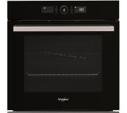 Встраиваемая электрическая духовка Whirlpool OAKZ9 7961 SP NB (Black)