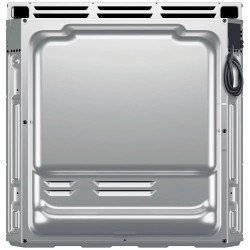 Встраиваемая электрическая духовка Whirlpool OMK38HU0X (Inox) Thumb