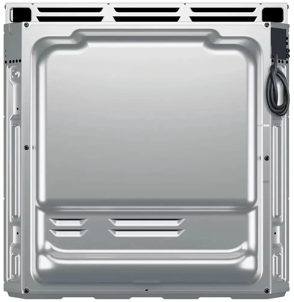 Встраиваемая электрическая духовка Whirlpool OMK38HU0X (Inox)