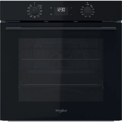 Cuptor electric incorporabil Whirlpool OMK58CU1SB (Black) Thumb