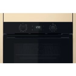 Cuptor electric incorporabil Whirlpool OMK58CU1SB (Black) Thumb