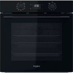 Cuptor electric incorporabil Whirlpool OMK58RU0B (Black)