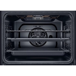 Cuptor electric incorporabil Whirlpool OMK58RU0B (Black) Thumb