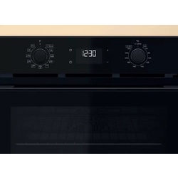 Cuptor electric incorporabil Whirlpool OMK58RU0B (Black) Thumb