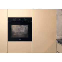 Cuptor electric incorporabil Whirlpool OMK58RU0B (Black) Thumb