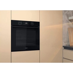 Cuptor electric incorporabil Whirlpool OMK58RU0B (Black) Thumb