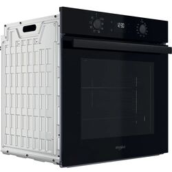 Cuptor electric incorporabil Whirlpool OMR55CU1B (Black) Thumb