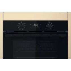 Cuptor electric incorporabil Whirlpool OMR55CU1B (Black) Thumb