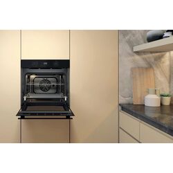 Cuptor electric incorporabil Whirlpool OMR55CU1B (Black) Thumb