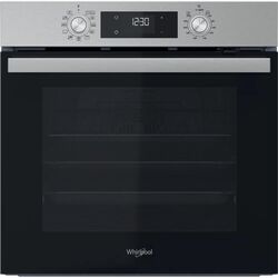 Cuptor electric incorporabil Whirlpool OMR58HU1X (Inox/Black) Thumb