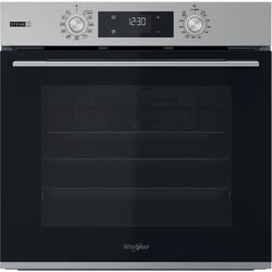 Cuptor electric incorporabil Whirlpool OMSK58HU1SX (Silver)