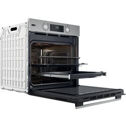 Cuptor electric incorporabil Whirlpool OMSK58HU1SX (Silver) Thumb