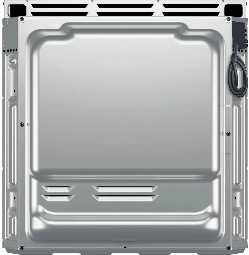 Cuptor electric incorporabil Whirlpool OMSK58HU1SX (Silver)