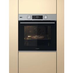 Cuptor electric incorporabil Whirlpool OMSK58HU1SX (Silver) Thumb