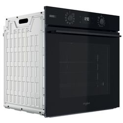 Cuptor electric incorporabil Whirlpool OMSK58RU1SB (Black) Thumb