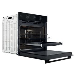 Cuptor electric incorporabil Whirlpool OMSK58RU1SB (Black) Thumb