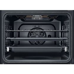 Cuptor electric incorporabil Whirlpool OMSK58RU1SB (Black) Thumb