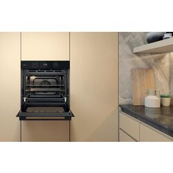 Cuptor electric incorporabil Whirlpool OMSK58RU1SB (Black) Thumb