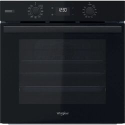 Cuptor electric incorporabil Whirlpool OMSR58CU1SB (Black)