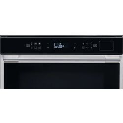 Встраиваемая электрическая духовка Whirlpool W Collection W7 OS4 4S1 H (Inox) Thumb