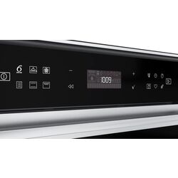 Встраиваемая электрическая духовка Whirlpool W Collection W7 OS4 4S1 H (Inox) Thumb