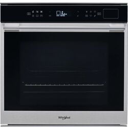 Встраиваемая электрическая духовка Whirlpool W Collection W7 OS4 4S1 H (Inox)