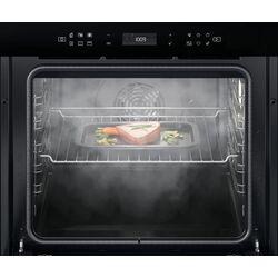Встраиваемая электрическая духовка Whirlpool W Collection W7 OS4 4S1 H (Inox) Thumb