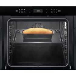 Встраиваемая электрическая духовка Whirlpool W Collection W7 OS4 4S1 H (Inox) Thumb