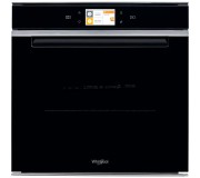 Встраиваемая электрическая духовка Whirlpool W11I OM1 4MS2 H (Black)