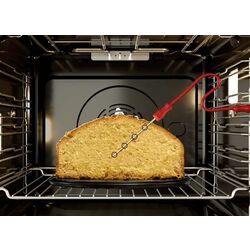 Встраиваемая электрическая духовка Whirlpool W11I OM1 4MS2 H (Black) Thumb