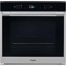 Cuptor electric incorporabil Whirlpool W7 OM4 4S1 C (Inox) Thumb