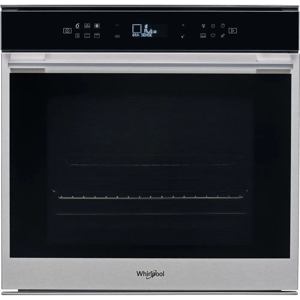 Cuptor electric incorporabil Whirlpool W7 OM4 4S1 C (Inox)