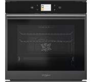 Встраиваемая электрическая духовка Whirlpool W9 OM2 4S1 P BSS (Black)