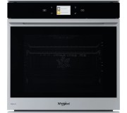 Встраиваемая электрическая духовка Whirlpool W9 OP2 4S2 H (Inox)