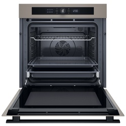 Cuptor electric incorporabil Whirlpool WOI4S8CM1SEA (Beige) Thumb