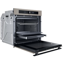 Cuptor electric incorporabil Whirlpool WOI4S8CM1SEA (Beige) Thumb