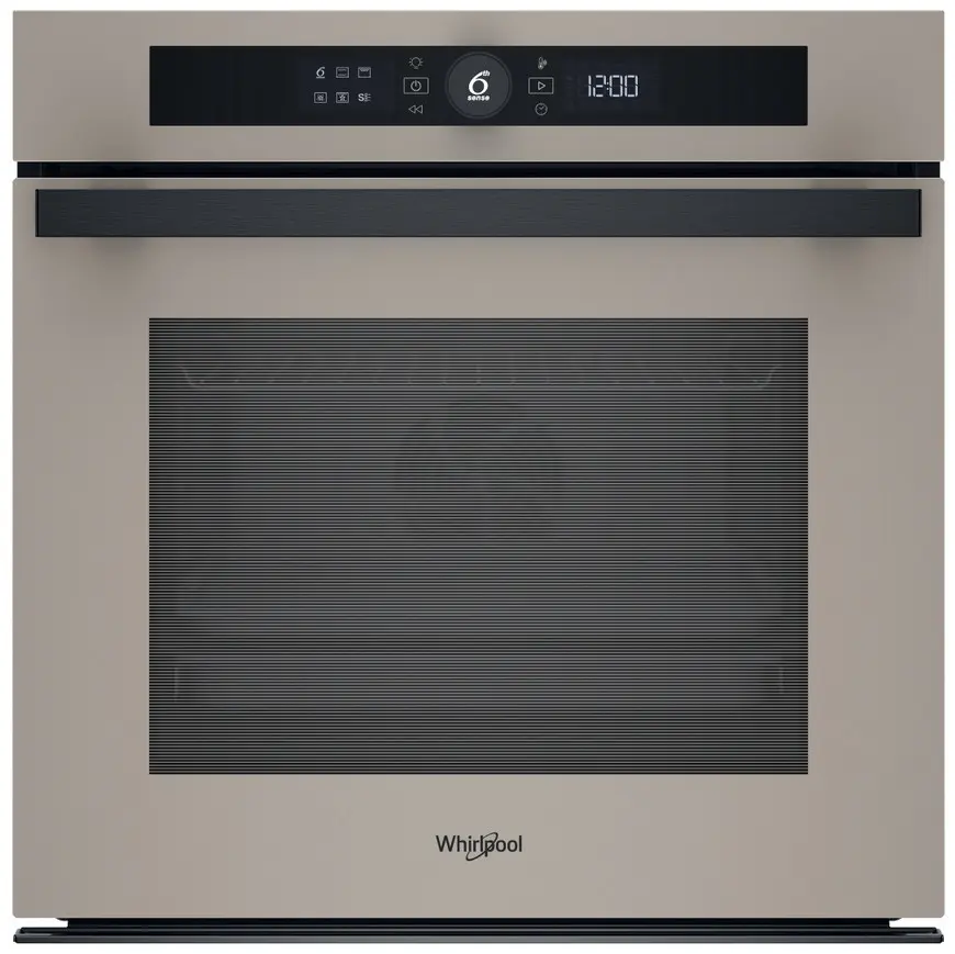Cuptor electric incorporabil Whirlpool WOI4S8CM1SEA (Beige)