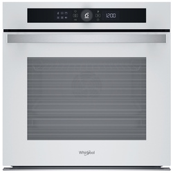 Cuptor electric incorporabil Whirlpool WOI4S8CM1SWA (White)