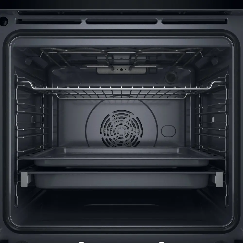 Cuptor electric incorporabil Whirlpool WOI4S8HM1SXA (Inox)