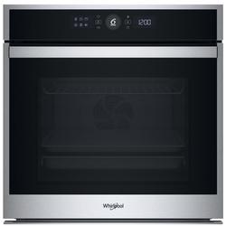 Встраиваемая электрическая духовка Whirlpool WOI4S8HM1SXA (Inox)
