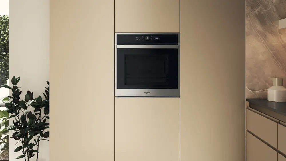 Cuptor electric incorporabil Whirlpool WOI4S8HM1SXA (Inox)