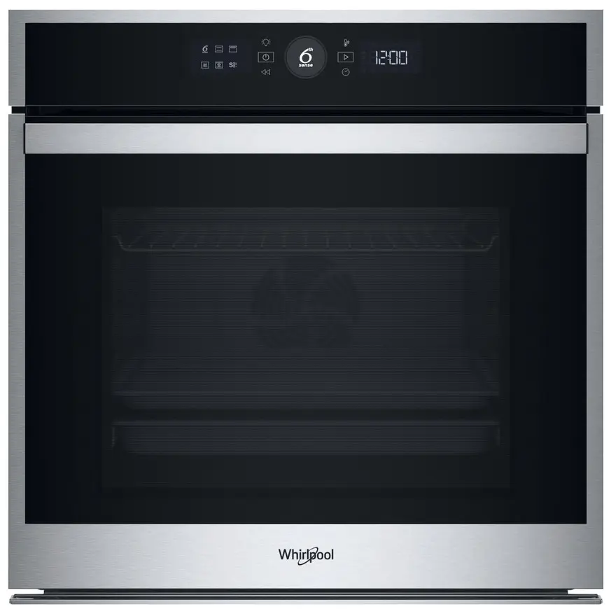 Cuptor electric incorporabil Whirlpool WOI4S8HM1SXA (Inox)