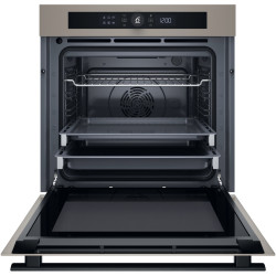 Cuptor electric incorporabil Whirlpool WOI4S8HM2SEA (Beige) Thumb