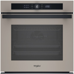 Cuptor electric incorporabil Whirlpool WOI4S8HM2SEA (Beige)