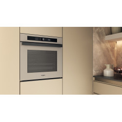 Cuptor electric incorporabil Whirlpool WOI4S8HM2SEA (Beige) Thumb