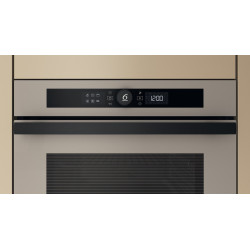 Cuptor electric incorporabil Whirlpool WOI4S8HM2SEA (Beige) Thumb